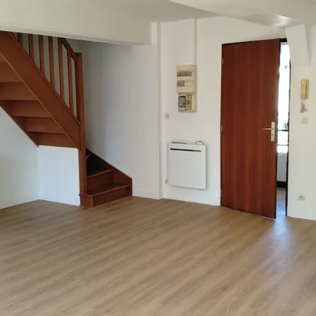 Appartement 2 P Gisors