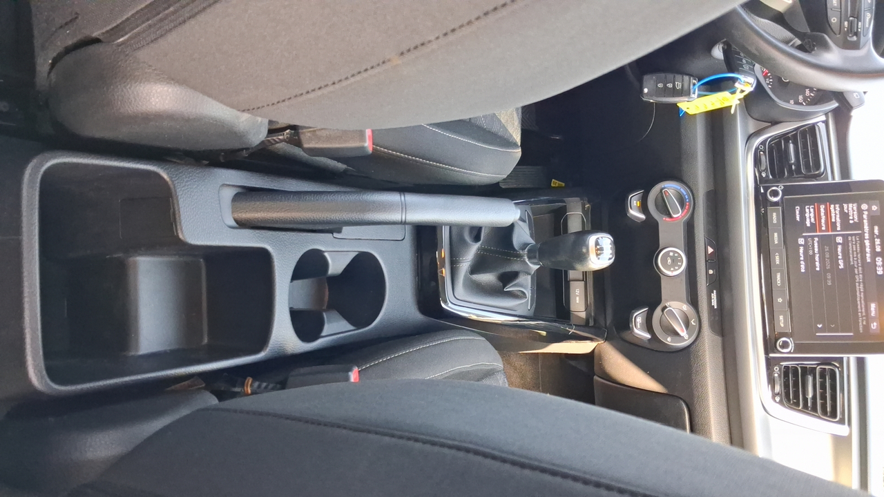 KIA Rio 1.0 T-GDi 100 ch BVM6 — photo 23