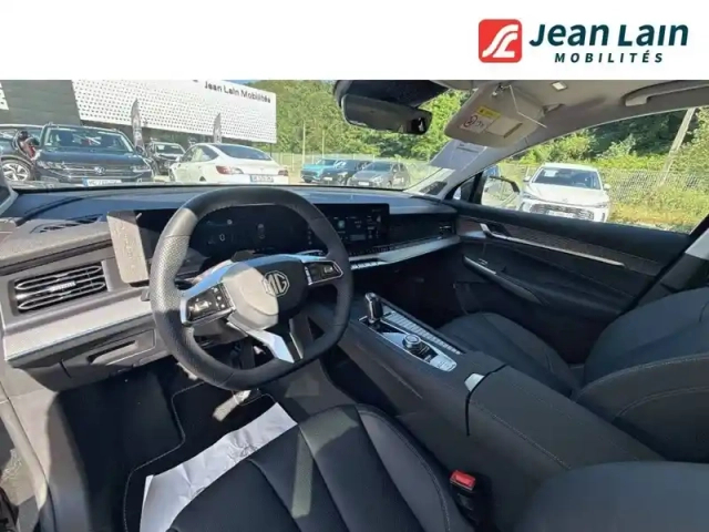 Mg S9 mg phev 299 ch — photo 27