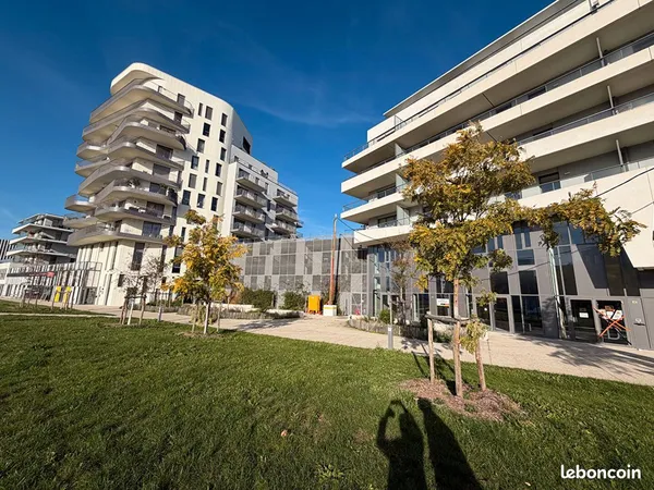 Local commercial 200 m² CAEN