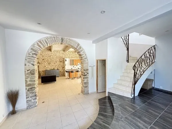 Maison 5 pièces 118 m²