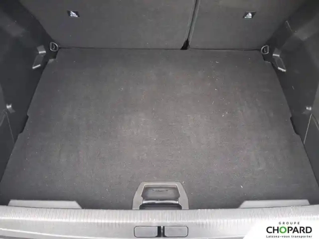 Peugeot 2008 hybrid 145 e-dcs6 — photo 4