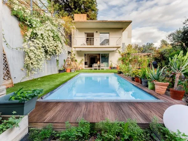 Vends ensemble immobilier