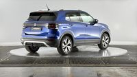 Volkswagen T-Cross 1.0 TSI 110ch Style S&S BVM6 — photo 5