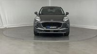 Ford Puma 1.0 EcoBoost 125ch mHEV Titanium X 6cv