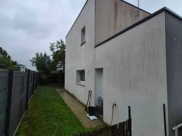 Maison 5 pièces 102 m²