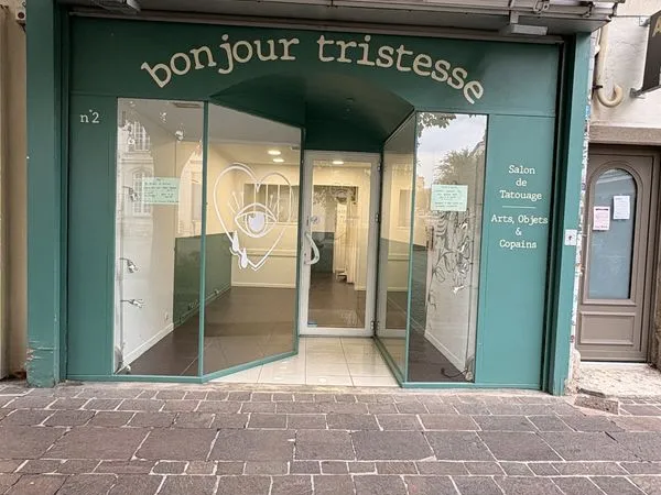 Local commercial 56 m² Bourg-en-Bresse