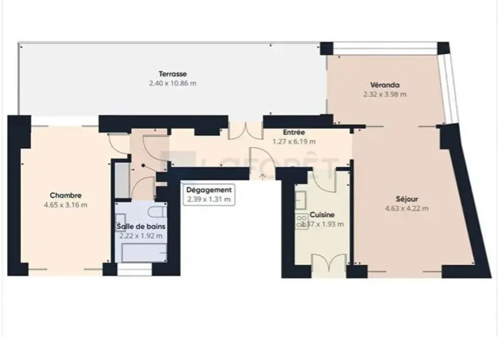 Photo 1