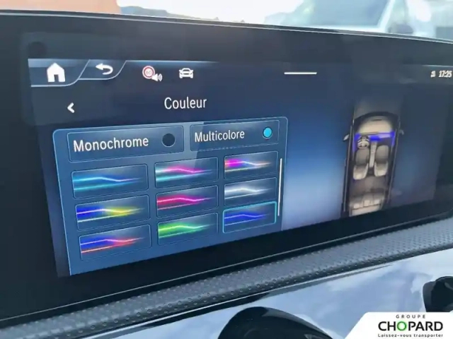 Mercedes Classe A 180 d 8g-dct — photo 50