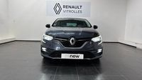 Renault Mégane 1.5 Blue dCi 115ch Limited EDC -21N