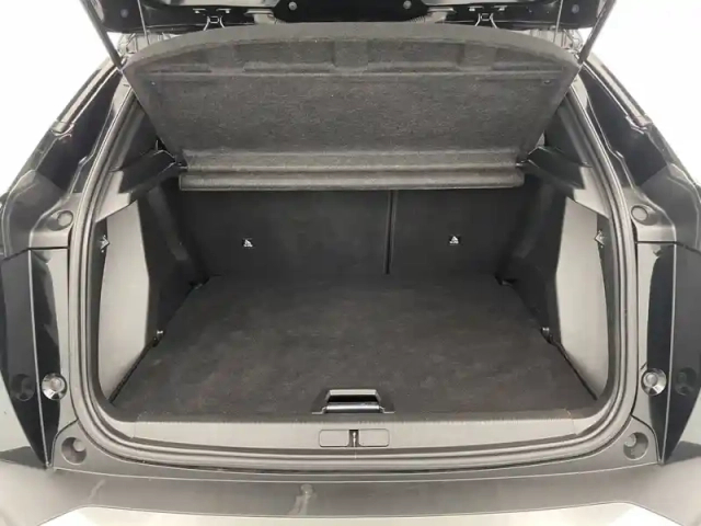 Peugeot 2008 puretech 100 s&amp;s bvm6 — photo 13