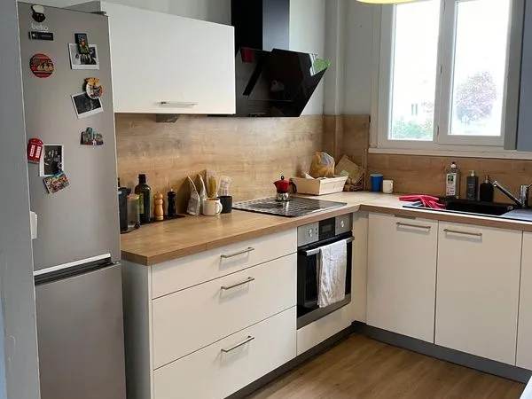 Colocation - Charges comprises - 1 chambre - Boulevard Montaigne, Brest
