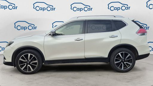 Nissan X-Trail 1.6 dCi 130 - Tekna – 2016 – 120290 km – Diesel – Boîte Manuelle — photo 11