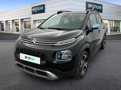 Citroën C3 Aircross puretech 110 s&s bvm6 rip curl