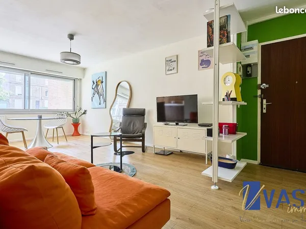 Appartement 3 pièces 67 m²