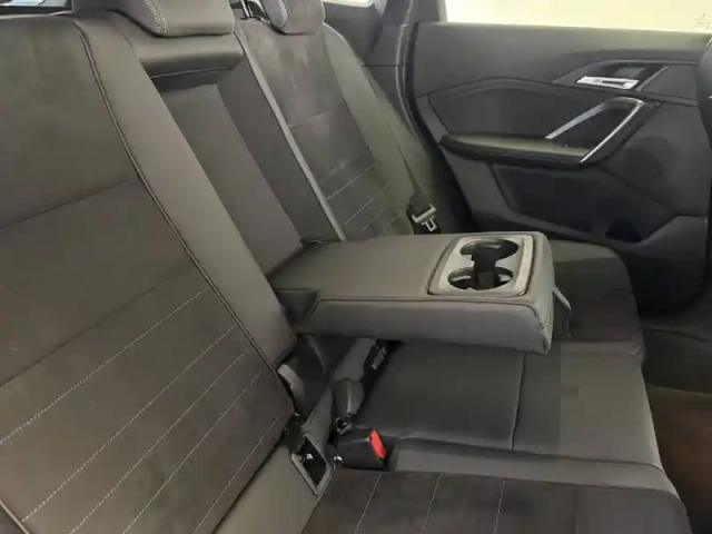 Bmw X1 sdrive 18i 136ch dkg7 — photo 46