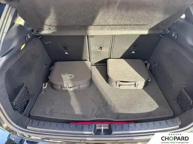 Mercedes Gla 250 e hybrid eq 8g-dct — photo 32