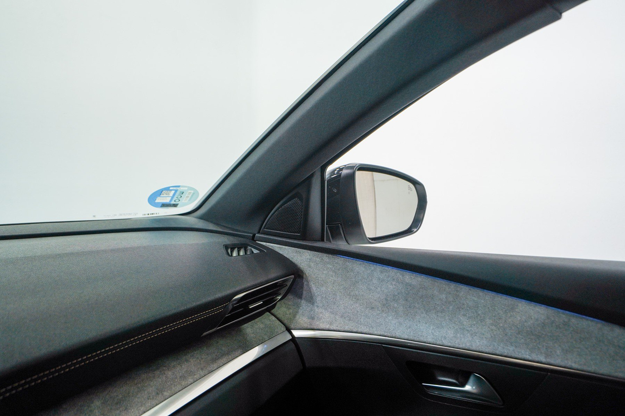 Peugeot 3008 — photo 29
