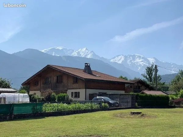 Maison 5 pièces 87 m²