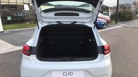 Renault Clio 1.6 E-Tech hybride 140ch Intens -21N — photo 7