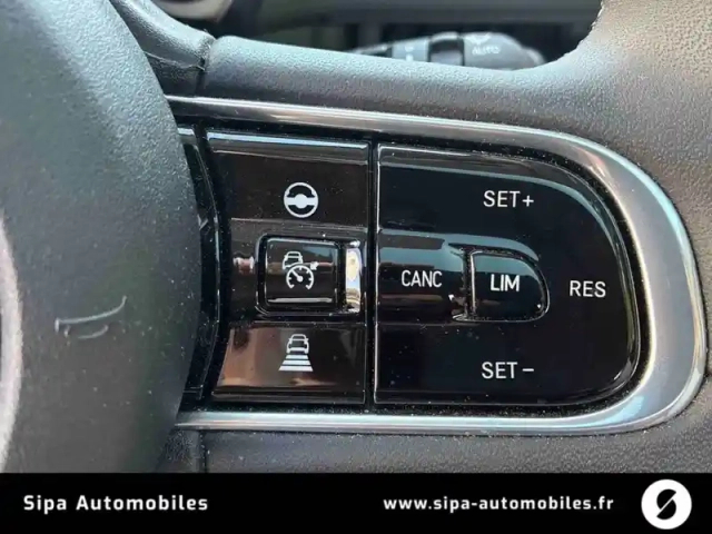 Fiat 500 e 118 ch — photo 24