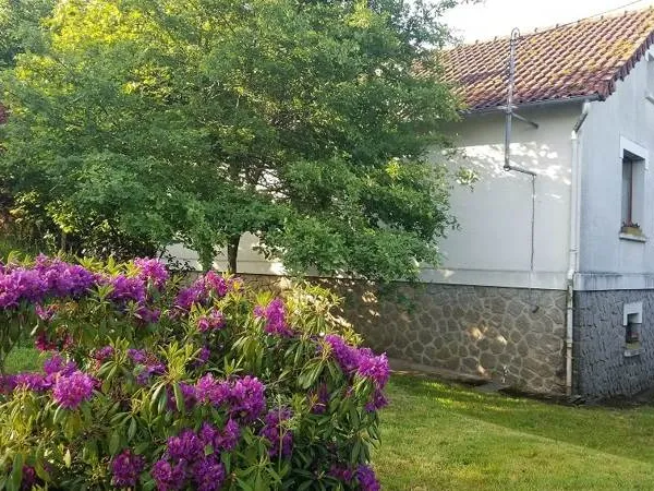 Maison 4 pièces 68 m²