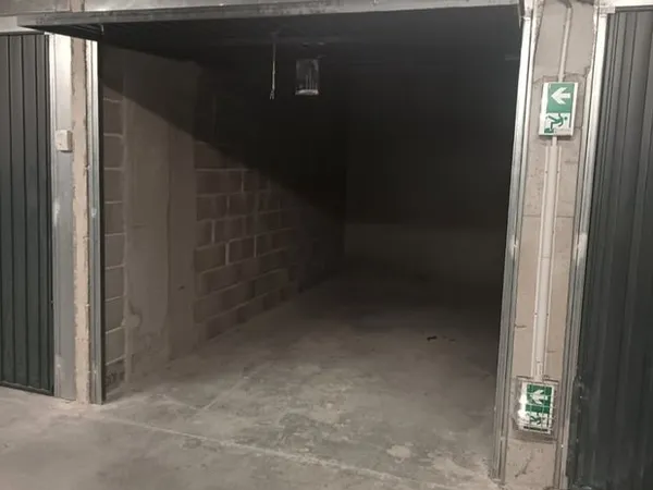 A louer garage
