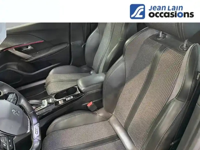 Peugeot 2008 bluehdi 130 s&amp;s eat8 — photo 20