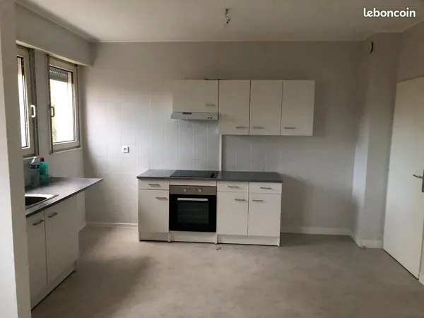 Appartement F2
