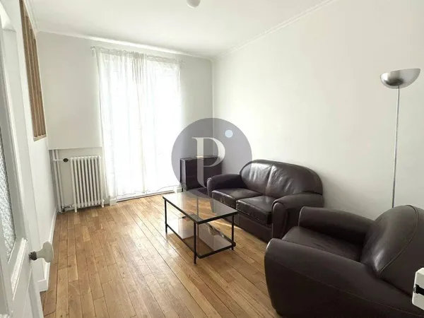 Appartement 3 pièces 51 m²