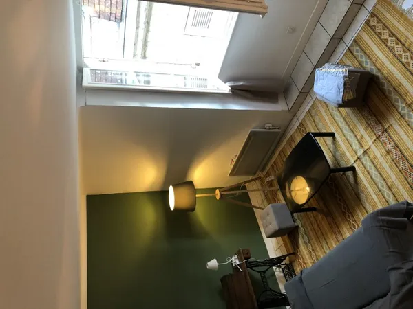 Loue appartement