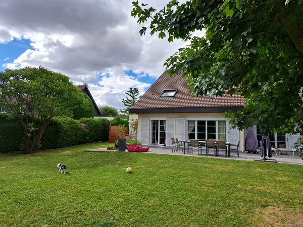 Maison location court terme