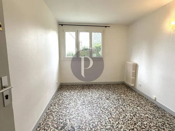 Appartement 1 pièce 14 m²
