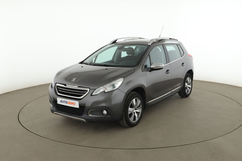 Peugeot 2008 1.2 PureTech Allure