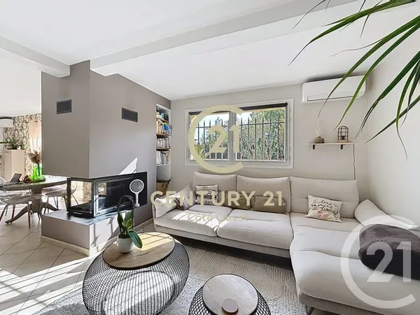 Maison 4 pièces 107 m²
