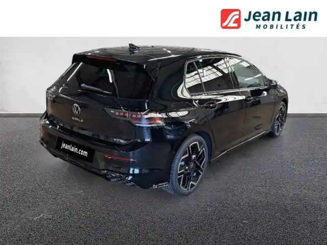 Volkswagen Golf 1.5 etsi evo2 150 dsg7 — photo 5