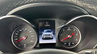 Mercedes Glc 250 d 204ch Fascination 4Matic 9G-Tronic — photo 14