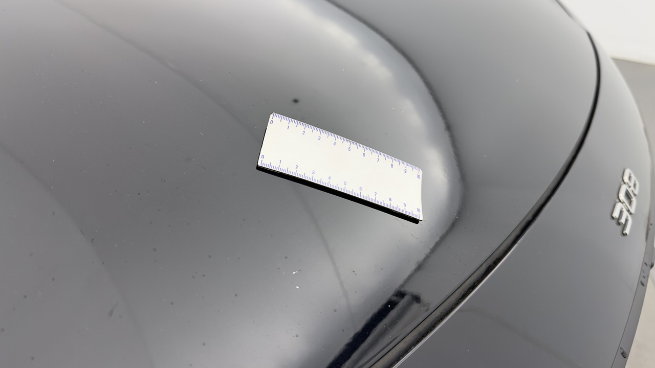 Peugeot 308 PureTech 130ch S&amp;S EAT8 — photo 29