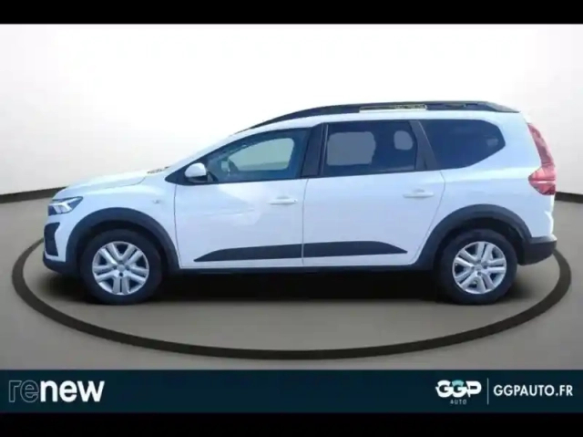 Dacia Jogger 1.0 tce 110ch expression 5 places -24 — photo 3