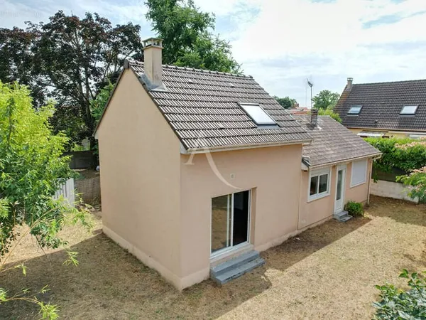 Maison Conflans-Sainte-Honorine 4 pièces 90 m²