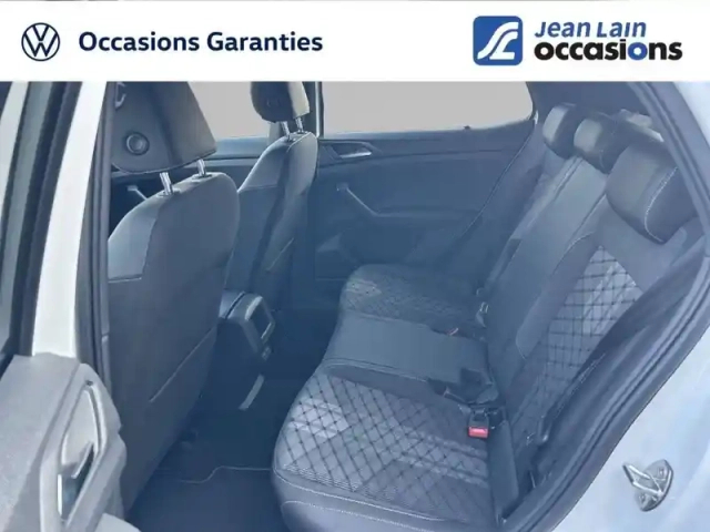 Volkswagen T-Cross 1.0 tsi 116 start/stop dsg7 — photo 52