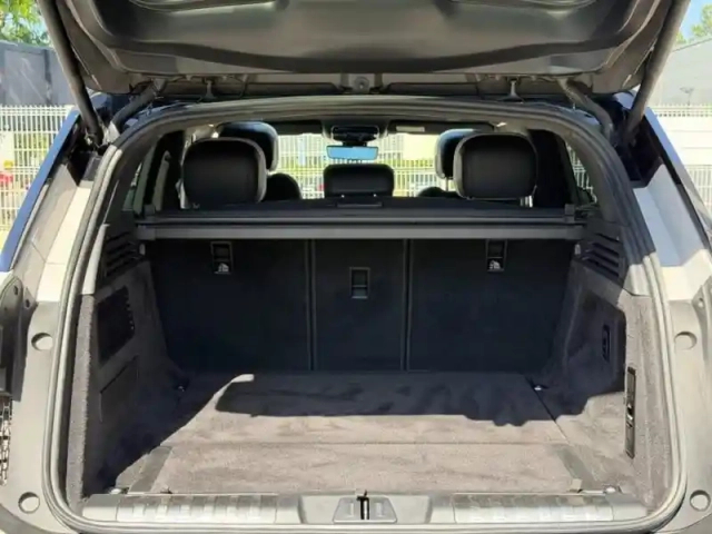 Land Rover Range Rover sport 3.0 p550e 550ch phev autobiography — photo 13