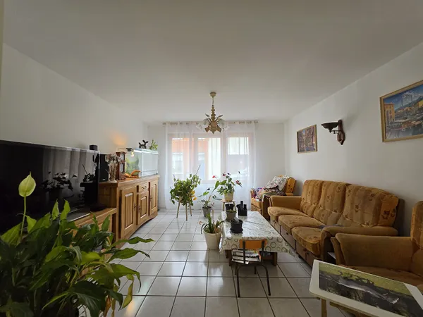Maison 7 pièces 118 m²