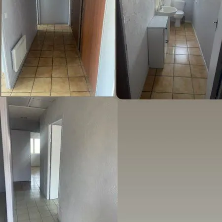 Local commercial à vendre