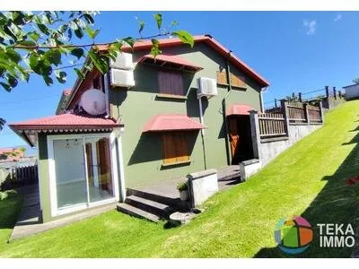 Maison meublée de101m² sur la Plaine des Cafres