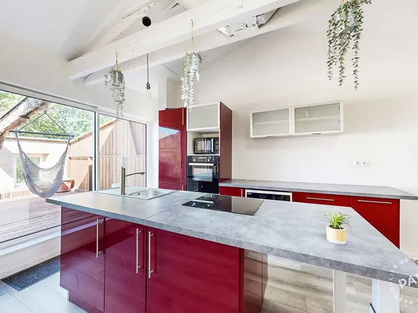 Appartement 4 pièces 102 m²