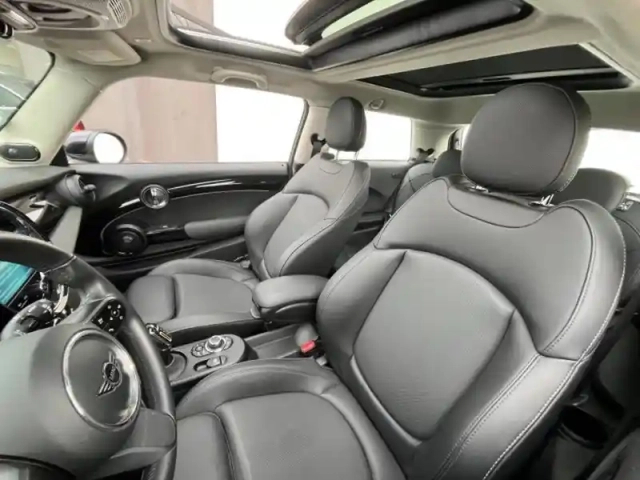 Mini Mini cooper se 184ch edition premium plus bva 5cv — photo 8