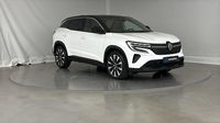 Renault Austral 1.2 TCe mild hybrid advanced 130ch Techno — photo 3
