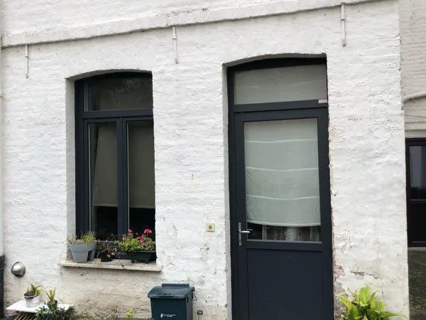 Maison rue Mongat à vendre