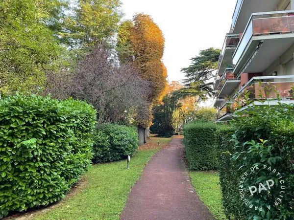 Appartement 1 pièce 29 m²